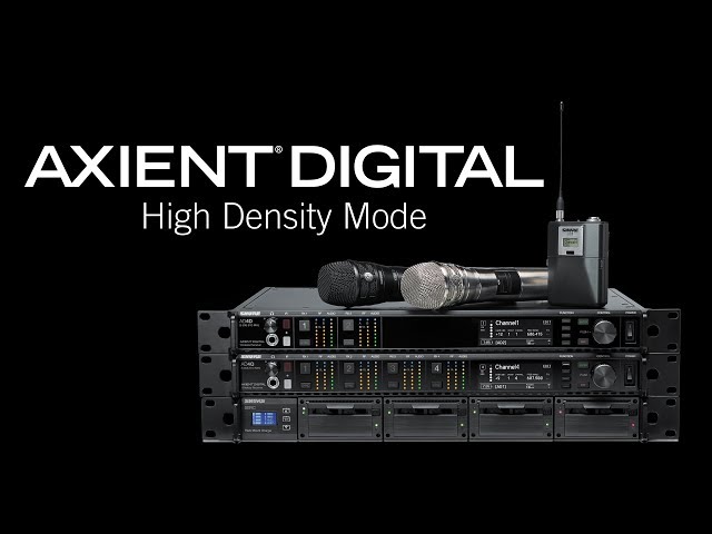 Shure WH20XLR по цене 16 400 ₽