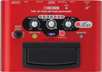 Boss VE-2 Vocal Harmonist по цене 31 950 ₽
