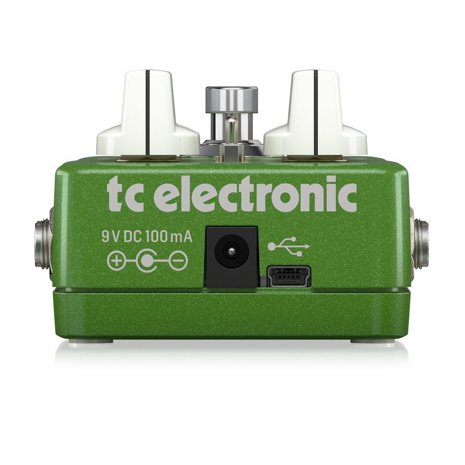 TC Electronic Corona Chorus TonePrint по цене 13 800 ₽
