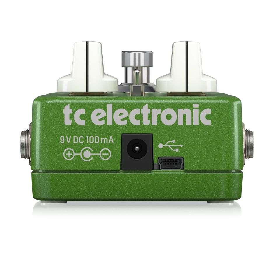 TC Electronic Corona Chorus TonePrint по цене 15 790 ₽