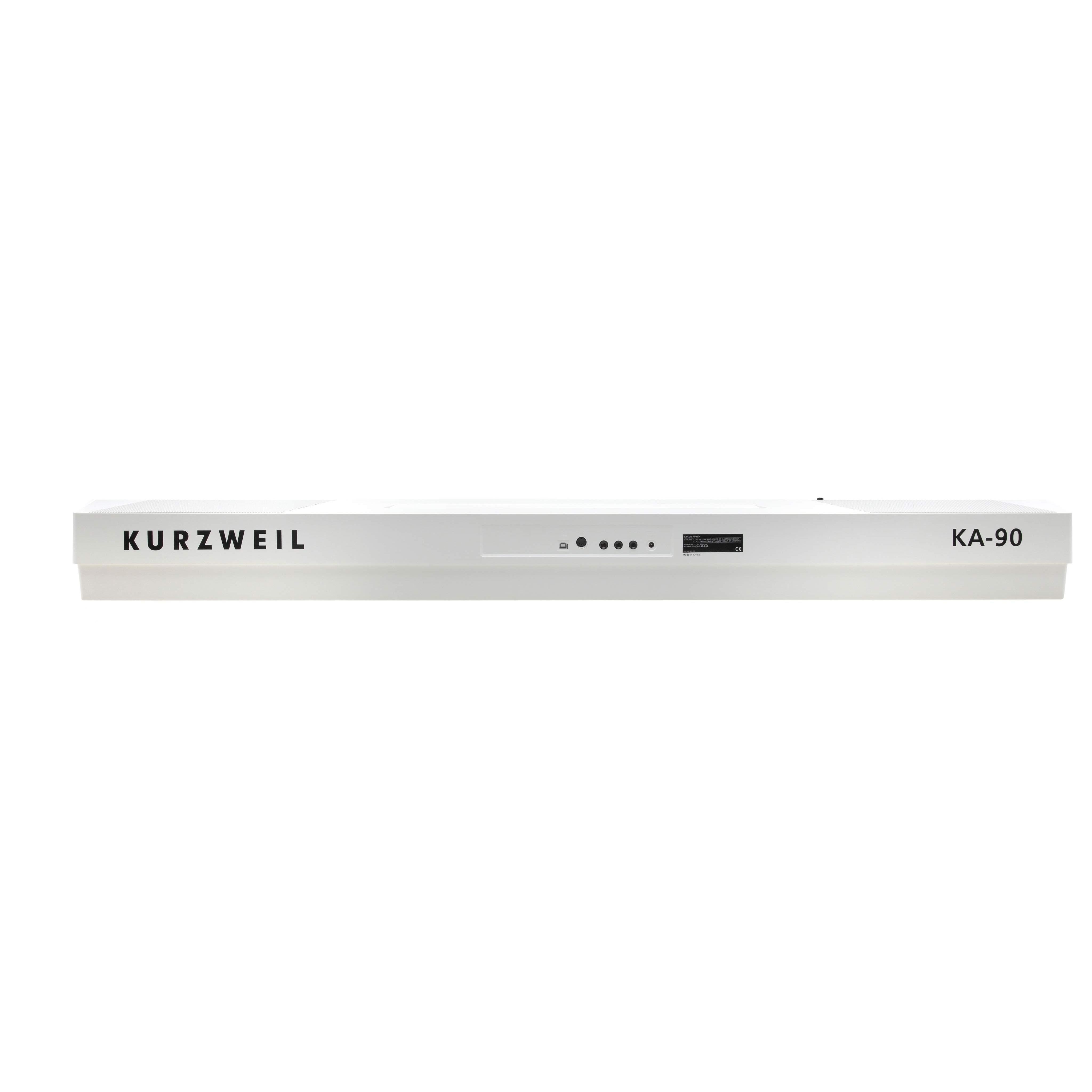 Kurzweil KA90 WH по цене 59 450 ₽