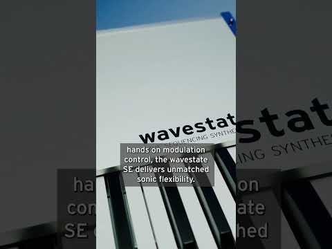 Behringer Wave по цене 94 000 ₽