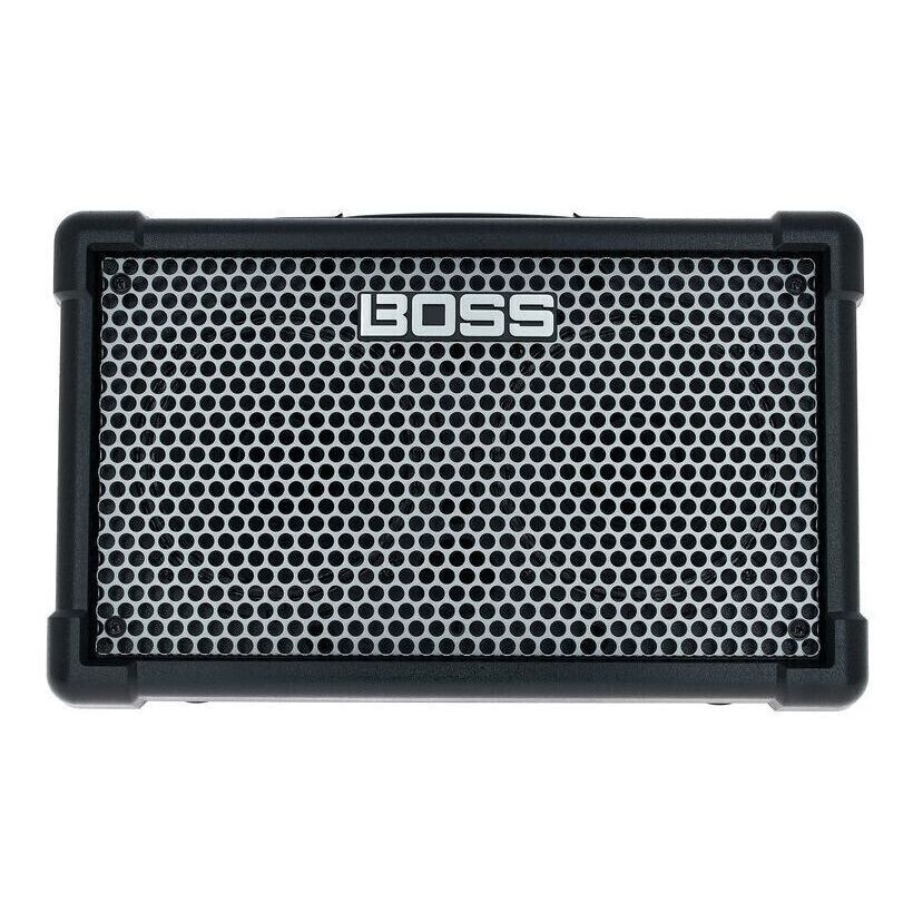 Boss Cube Street 2 Black по цене 44 200 ₽