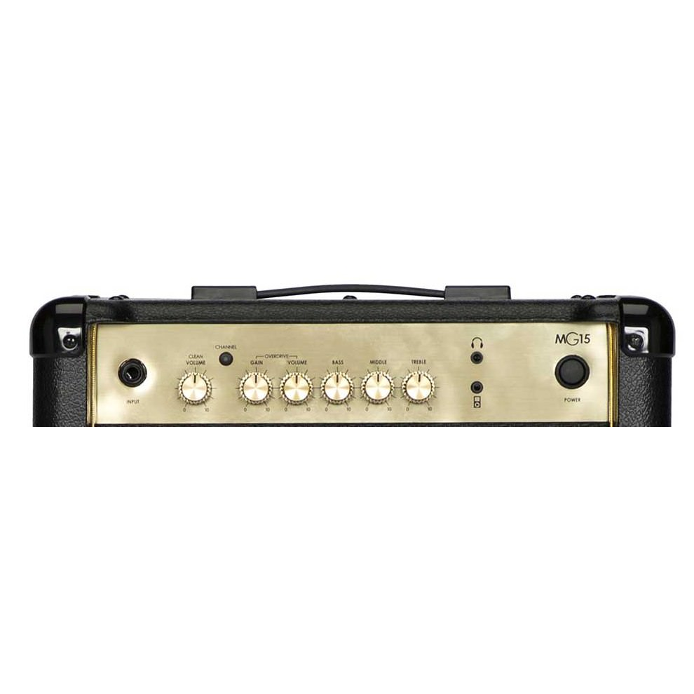 Marshall MG15G по цене 31 000 ₽