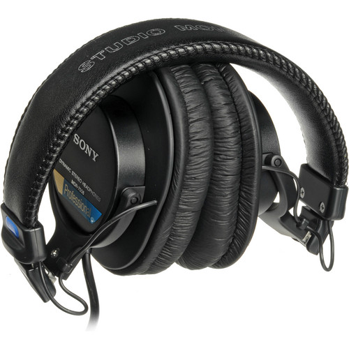 Sony MDR-7506 по цене 15 250 ₽