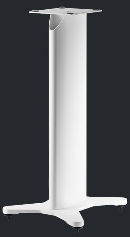 Dynaudio Stand 10 Satin White по цене 35 300 ₽
