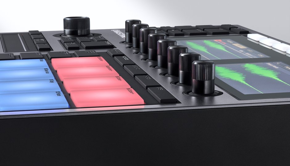 Native Instruments Maschine + по цене 165 750 ₽