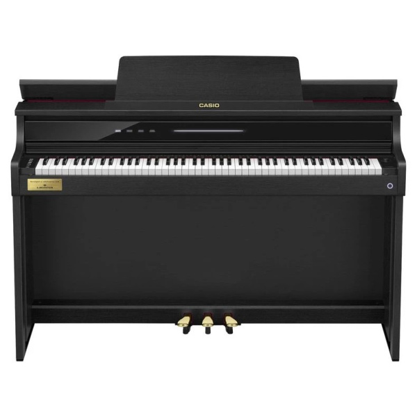 Casio Celviano AP-750BK по цене 244 100 ₽