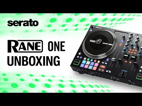 Rane One по цене 235 000 ₽