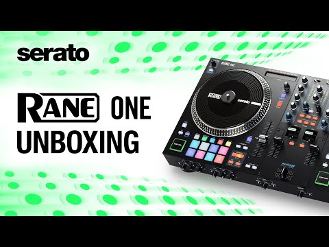 Rane One по цене 230 000 ₽