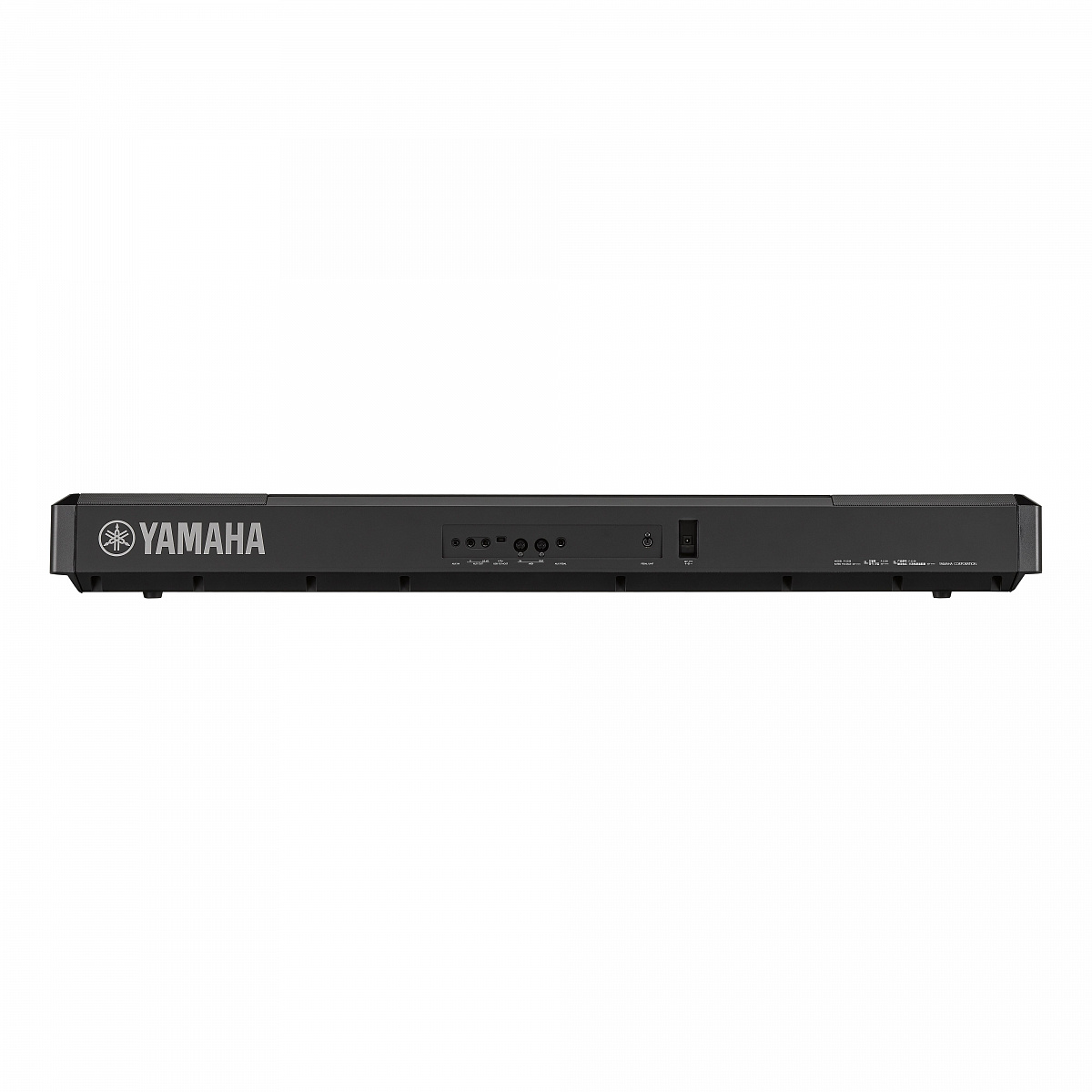 Yamaha P-525B по цене 205 690 ₽