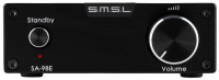 SMSL SA-98E Black по цене 10 790 ₽