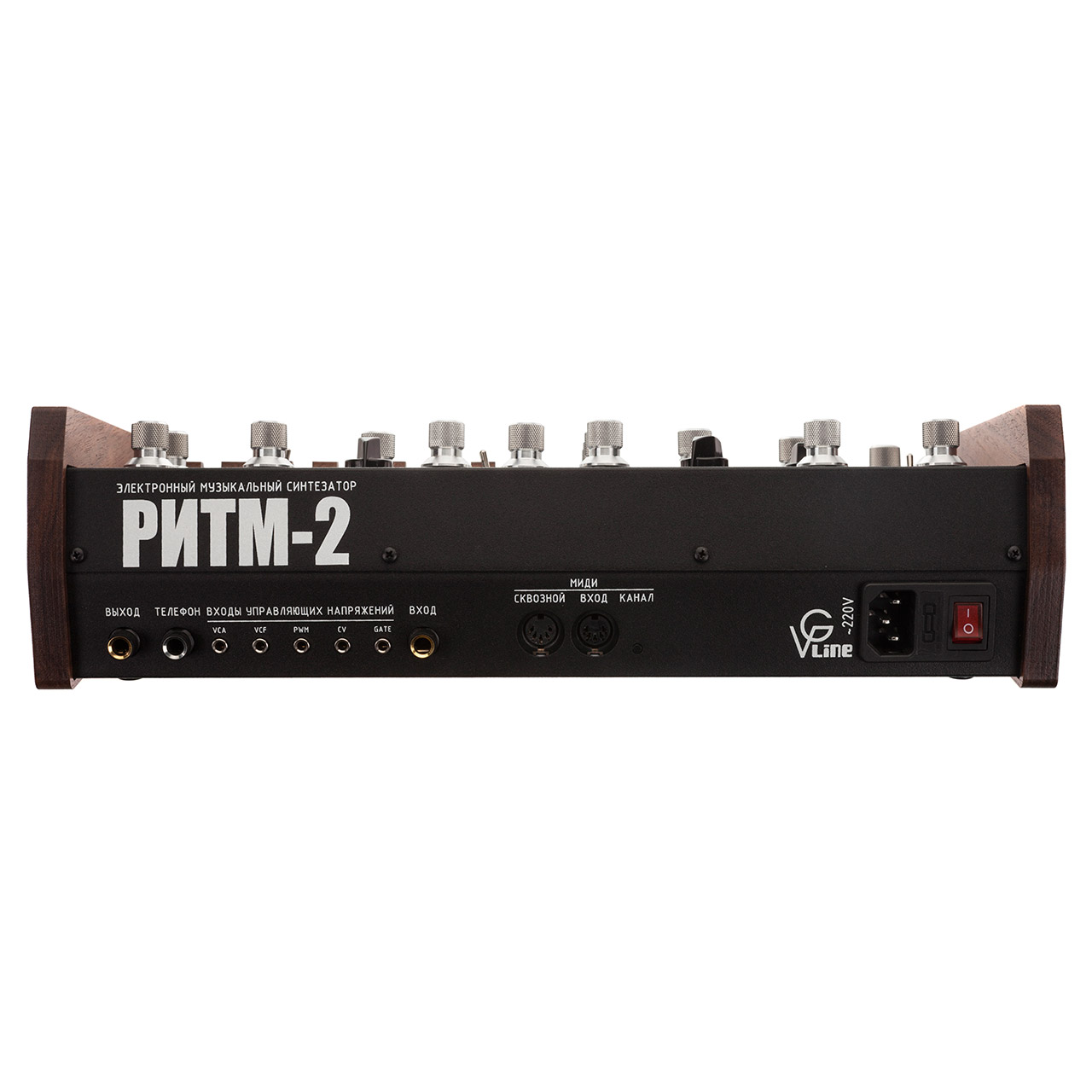 VG-Line RITM-2 по цене 77 550 ₽
