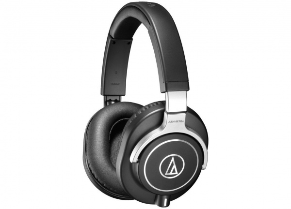 Audio-Technica ATH-M70X по цене 32 725 ₽
