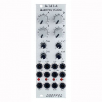 Doepfer A-141-4 Quad Poly VCADSR