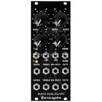 Erica Synths Black Dual EG/LFO