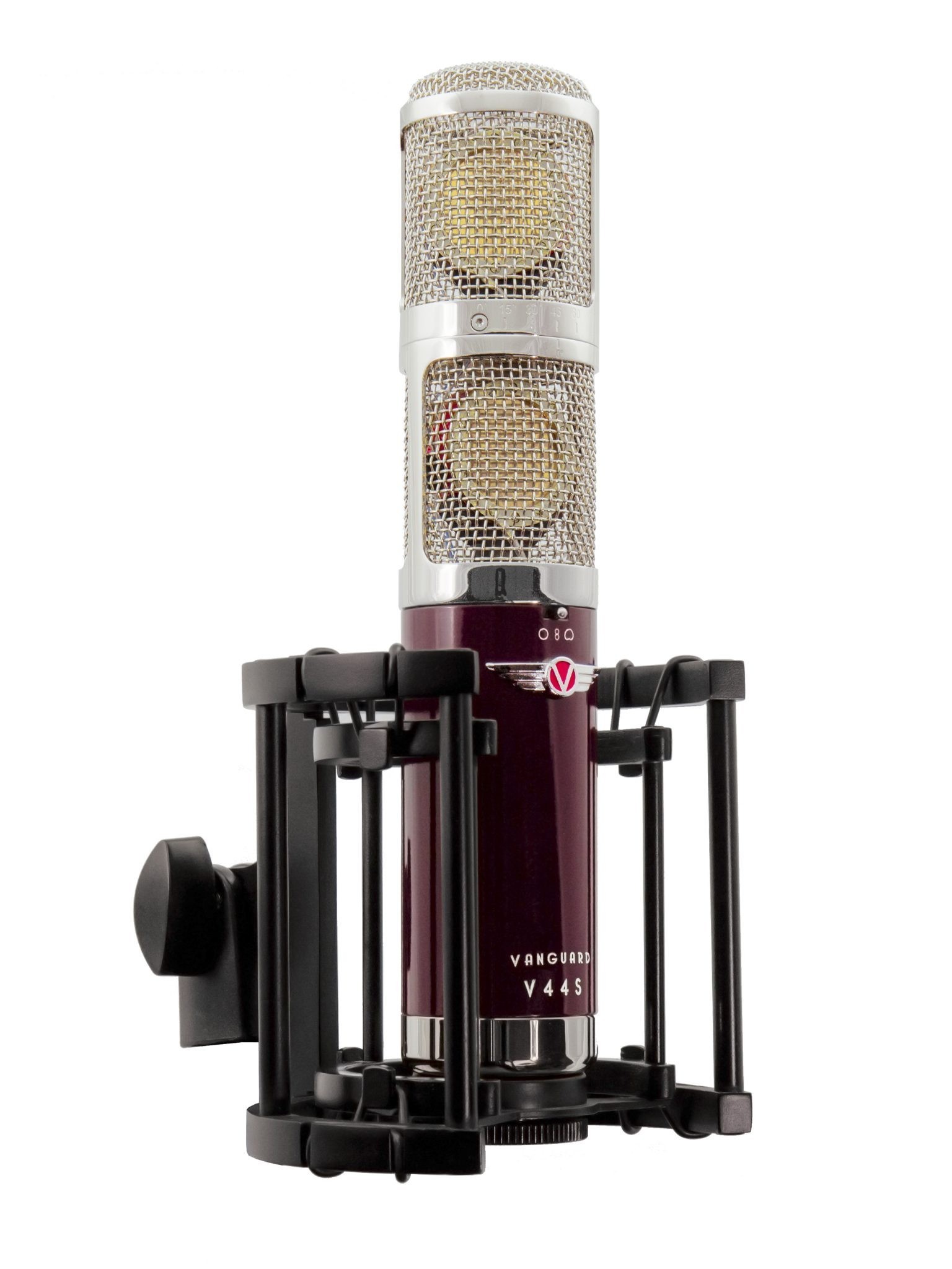 Vanguard V44S Stereo FET Condenser по цене 149 400 ₽