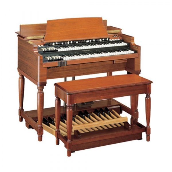 Hammond B-3 mk2 Classic по цене 1 710 000 ₽