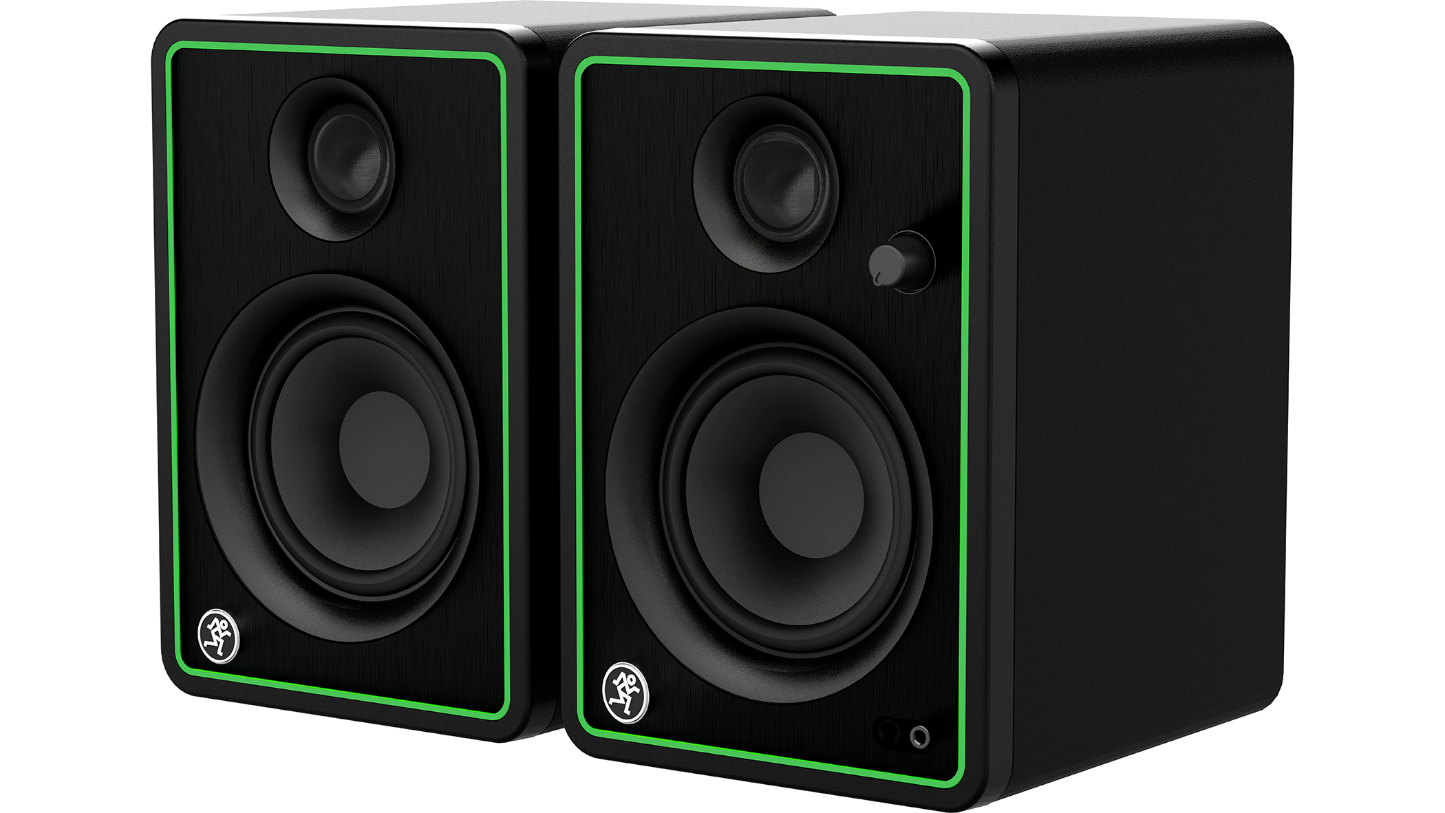 Mackie CR4-X по цене 28 000 ₽