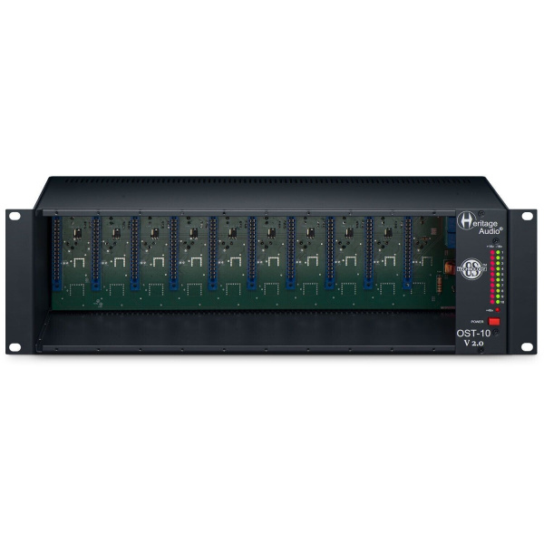 Heritage Audio HAOST10 v2.0 по цене 116 750 ₽