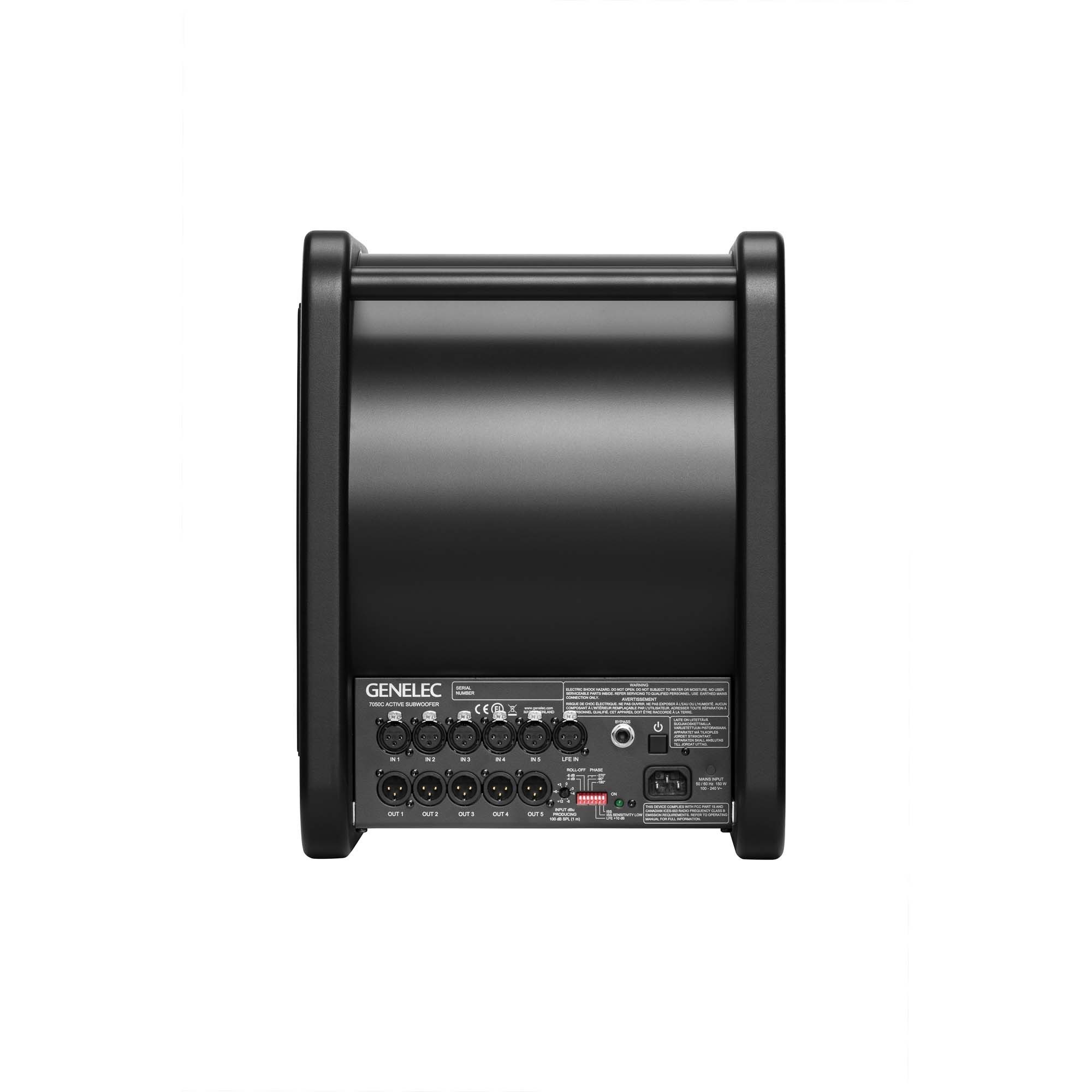 Genelec 7050CPM по цене 156 000 ₽