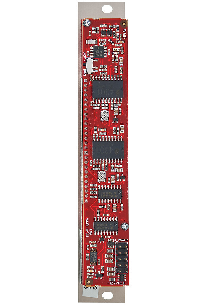 WMD MSCL по цене 36 860 ₽