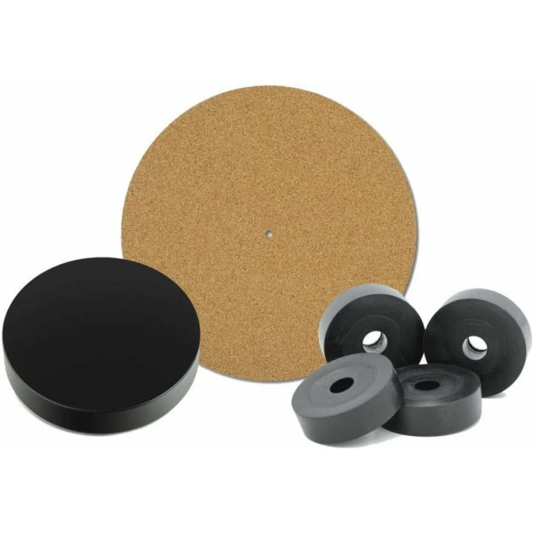 Pro-Ject Upgrade Set Basic по цене 7 650.00 ₽