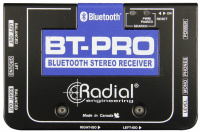 Radial BT-Pro по цене 39 640.00 ₽