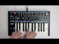 Novation Bass Station 2 по цене 61 985 ₽