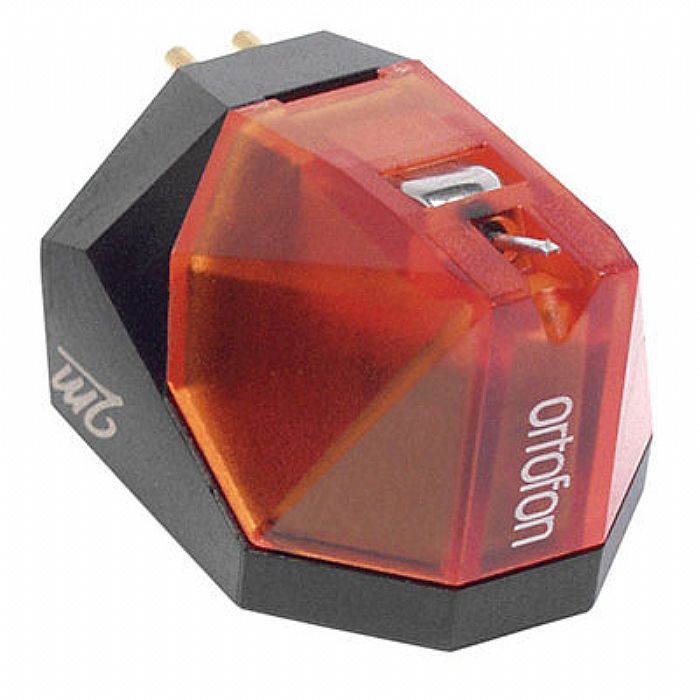 Ortofon 2M Bronze по цене 44 150 ₽