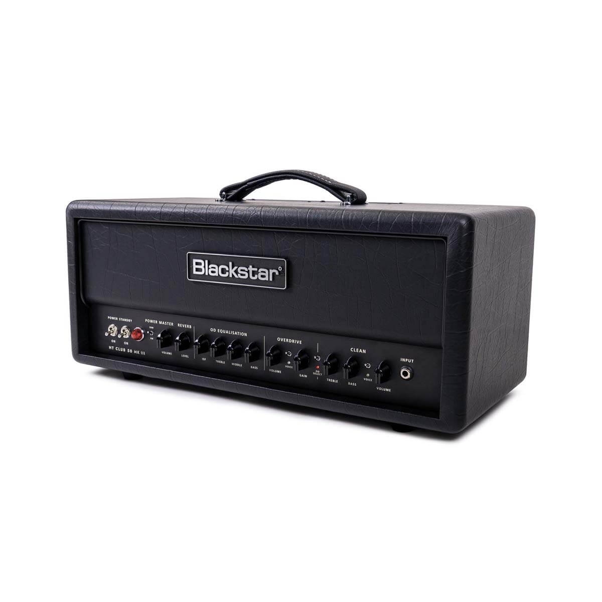 Blackstar HT Club 50 Mk3 по цене 102 000 ₽