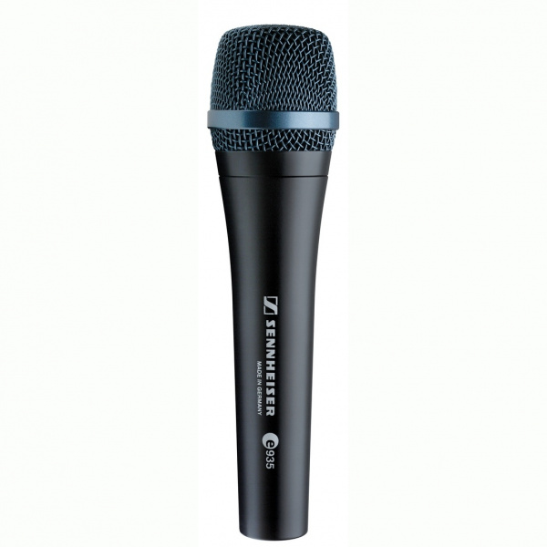 Sennheiser E 935 по цене 33 640.00 ₽