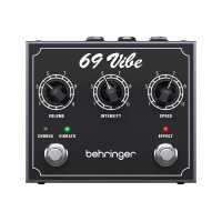 Behringer 69 Vibe по цене 8 500 ₽