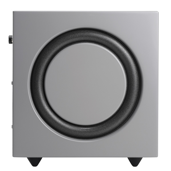 Audio Pro Addon C-SUB Grey по цене 27 590 ₽