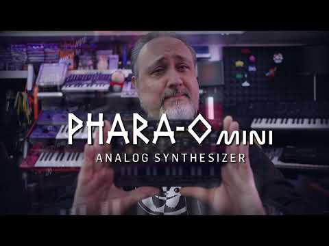 Behringer Phara-O Mini купить за 13 990.00 ₽ с доставкой по Москве и всей России в интернет-магазине ALL for DJ Behringer Phara-O Mini по цене 13 990.00 ₽