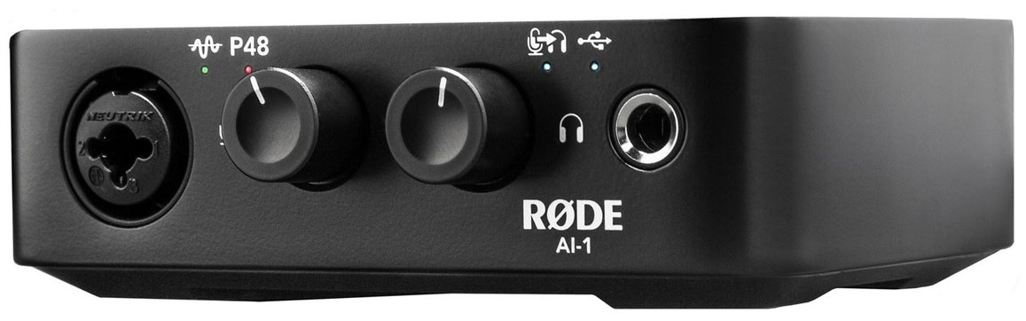Rode Complete Studio Kit по цене 48 600 ₽
