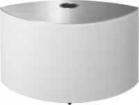 Technics SC-C50 White/Silver по цене 119 500 ₽