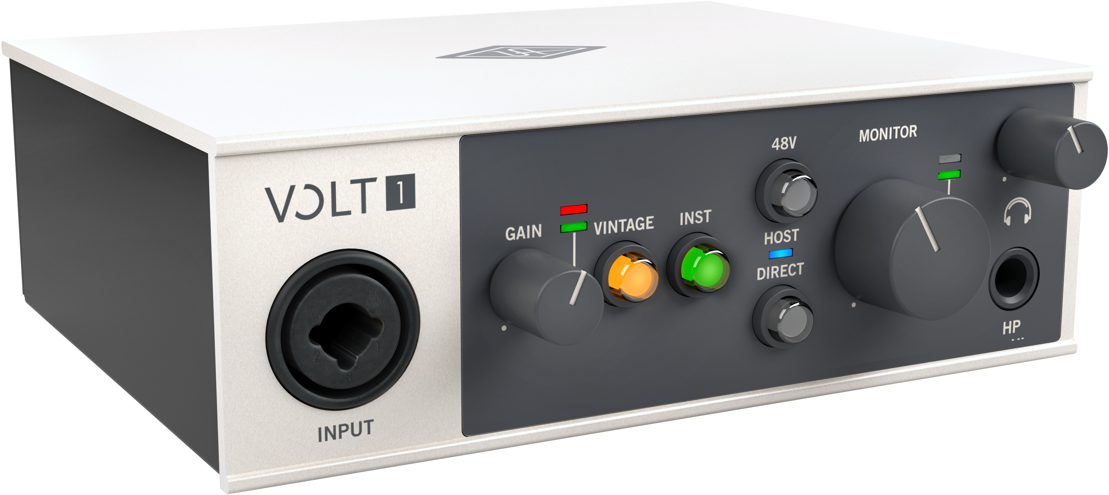 Universal Audio Volt 1 по цене 20 700 ₽