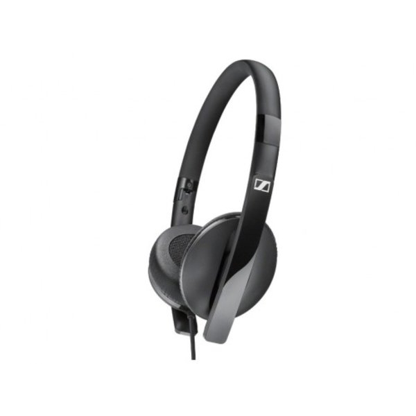 Sennheiser HD 2.30I Black по цене 8 160.00 ₽