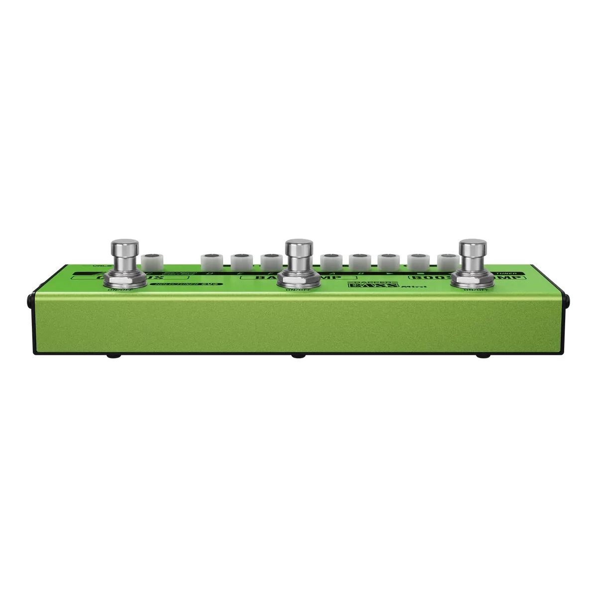Valeton Dapper Bass Mini MES-2 по цене 8 050 ₽