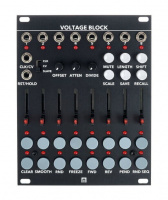Malekko Voltage Block Black по цене 30 350 ₽