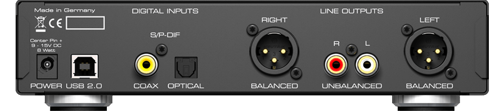 RME ADI-2 DAC FS по цене 165 600 ₽