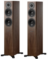 Dynaudio Evoke 30 Walnut Wood