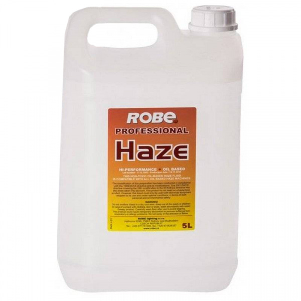 Robe Professional Haze по цене 11 550 ₽