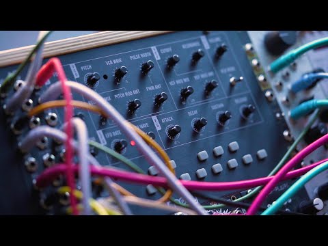 Moog Mavis по цене 38 650 ₽