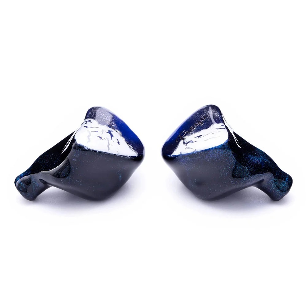 Kinera Freya Blue Snow Mountian по цене 24 000.00 ₽