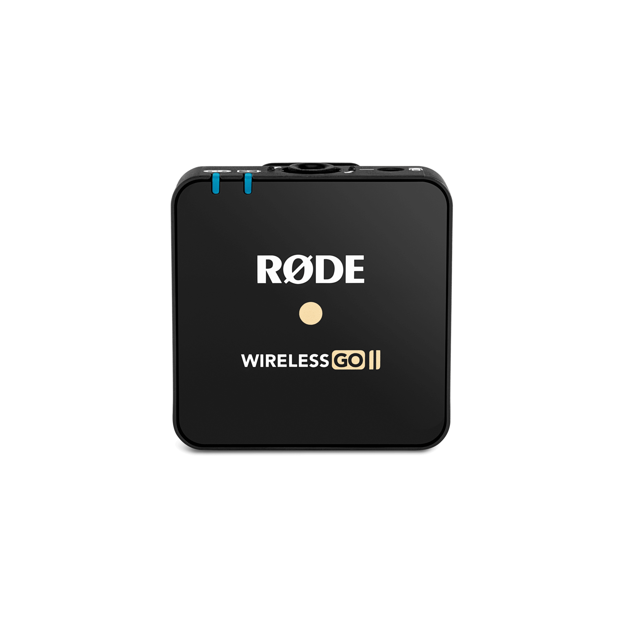 Rode Wireless Go 2 TX по цене 10 350 ₽