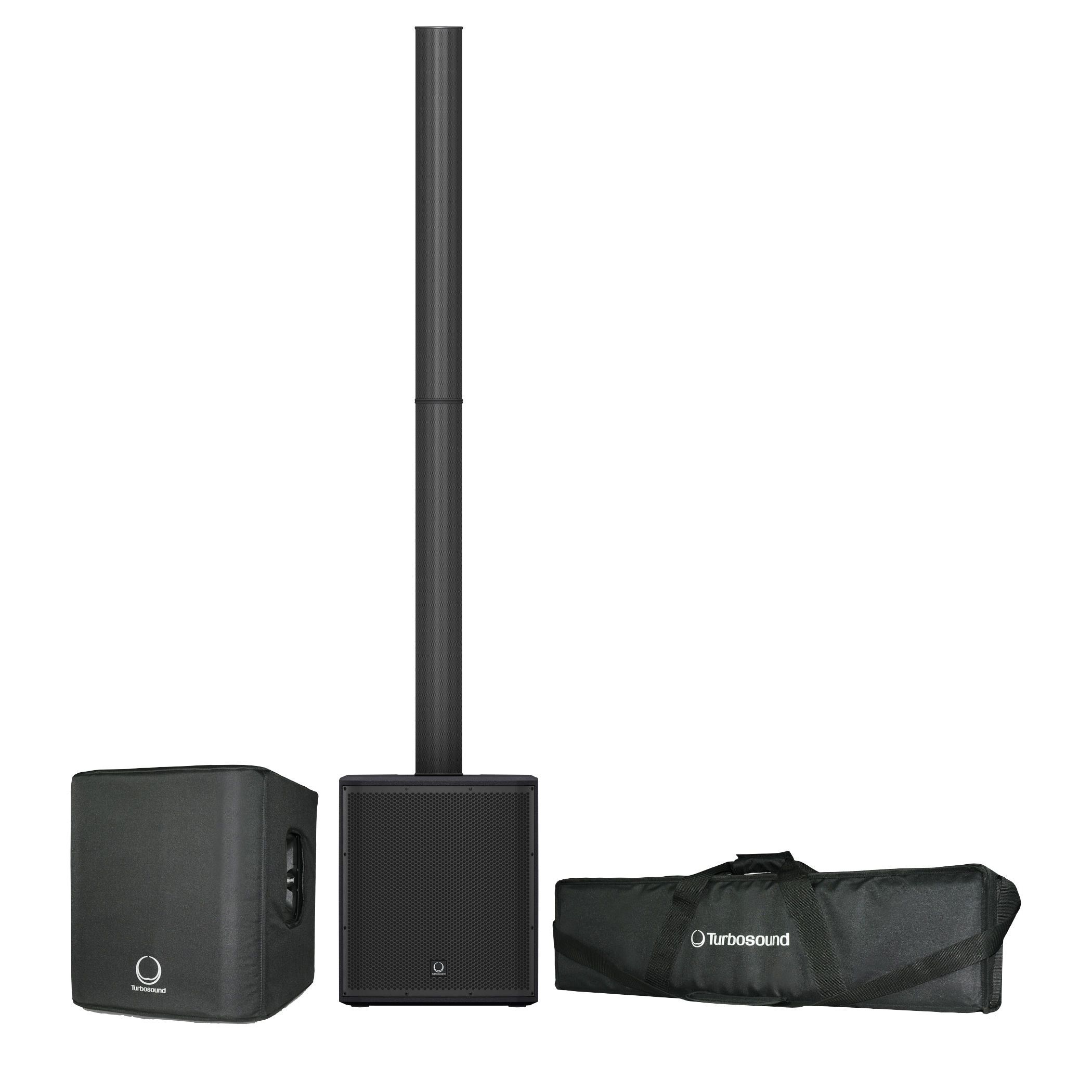 Turbosound iP2000 Bundle по цене 147 900 ₽