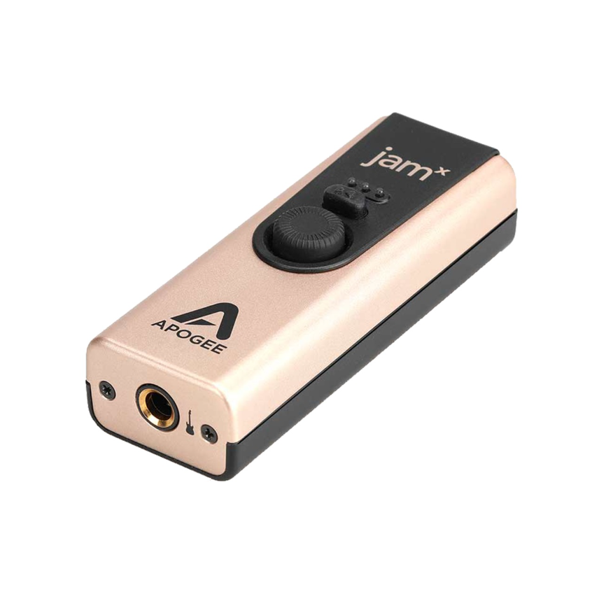 Apogee Jam X по цене 27 450 ₽