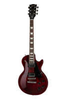 Gibson 2019 Les Paul Studio Wine Red